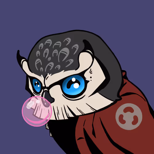 Birdzuki