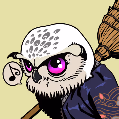 Birdzuki