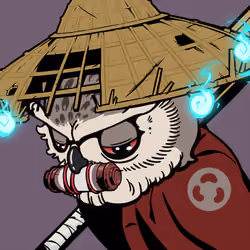 BirdZuki #2288