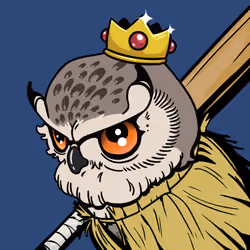 BirdZuki #2224