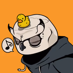 BirdZuki #683