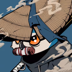 BirdZuki #2055
