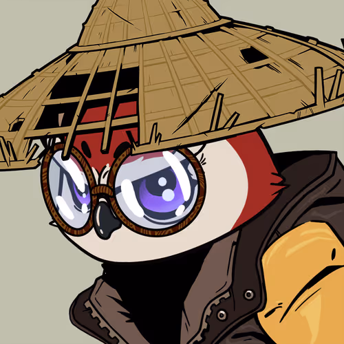 Birdzuki