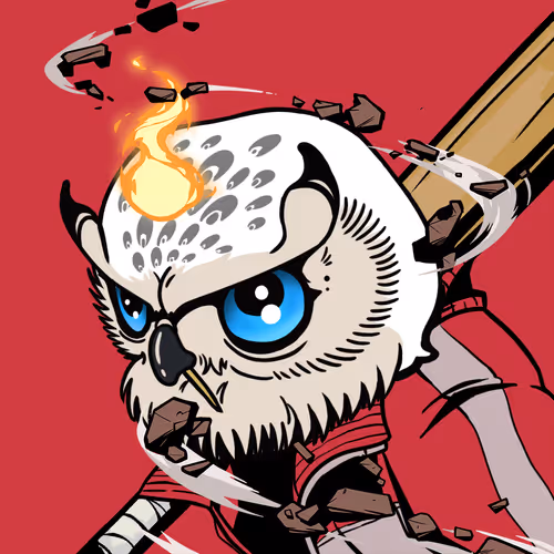 Birdzuki