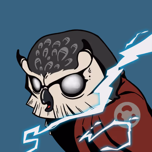BirdZuki #40