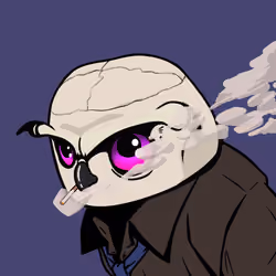 BirdZuki #1023
