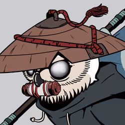 BirdZuki #2324