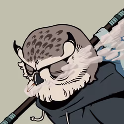 BirdZuki #1256