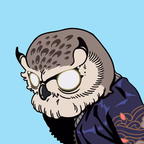 Birdzuki