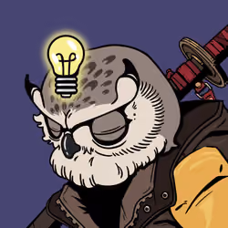BirdZuki #2206