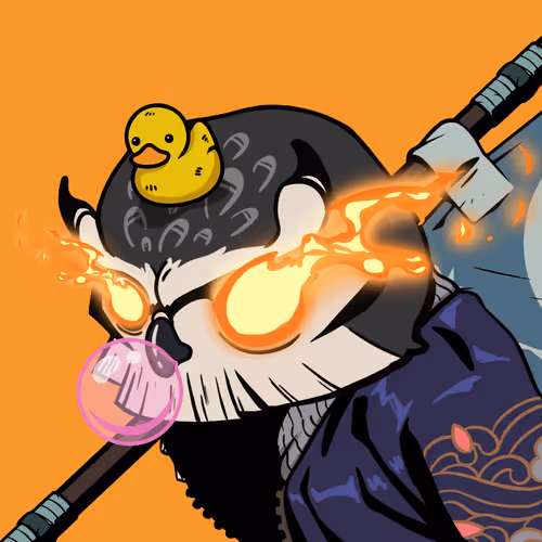 Birdzuki