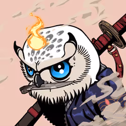 BirdZuki #941