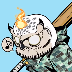 BirdZuki #934