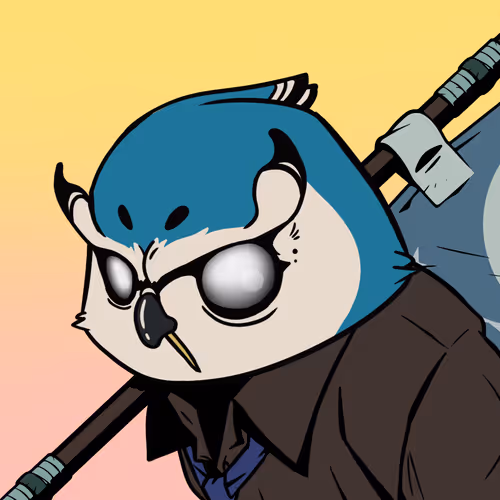 Birdzuki