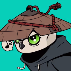 BirdZuki #1018