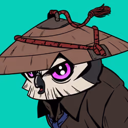 BirdZuki #1113