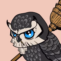 BirdZuki #432