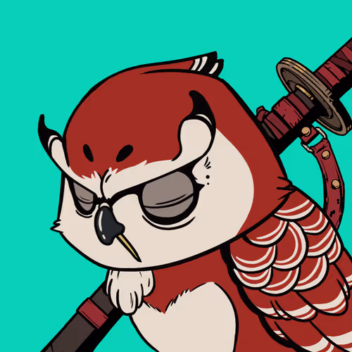 Birdzuki