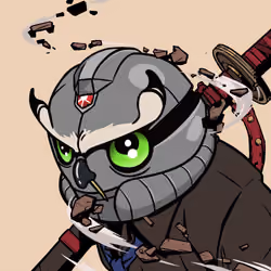 BirdZuki #2066