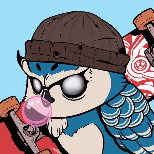 Birdzuki