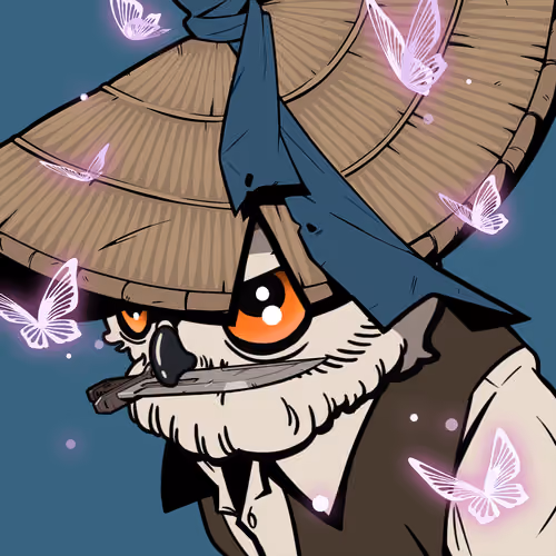 BirdZuki #2389