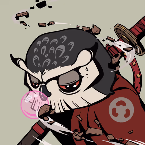 Birdzuki