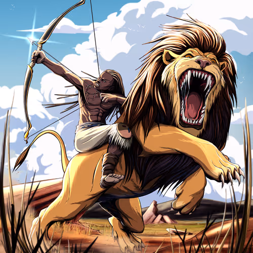 Protectors Of Eden