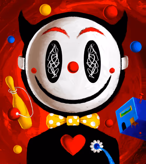 Item #129591967370490448496031158788827325868 Media