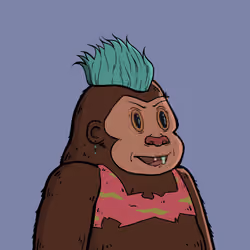 Dirty Kong #3946