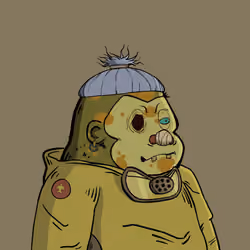 Dirty Kong #2666