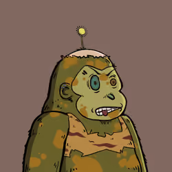 Dirty Kong #2659