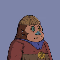 Dirty Kong #5383