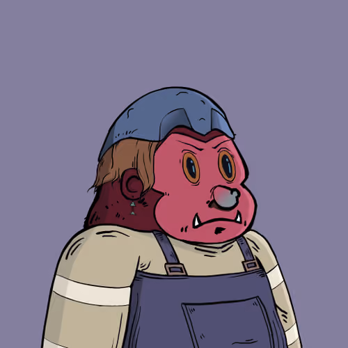 Dirty Kong #2632