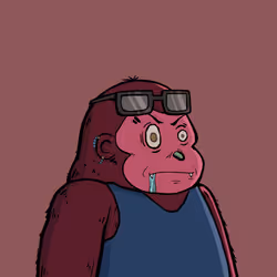 Dirty Kong #5362
