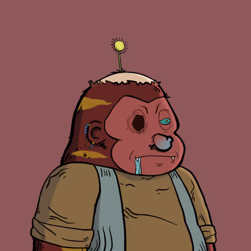 Dirty Kong