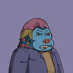 Dirty Kong #5285