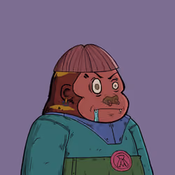 Dirty Kong #4779