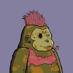 Dirty Kong #4735
