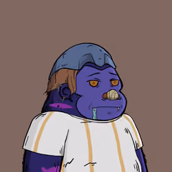 Dirty Kong #2661