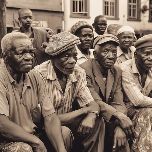 Ordinary People 8