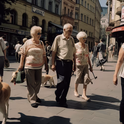 Ordinary People 8