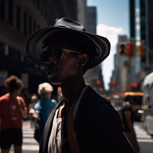 Ordinary People 8