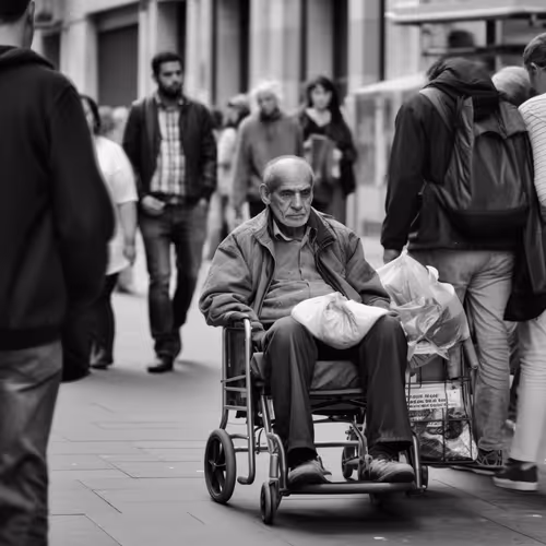 Ordinary People 8