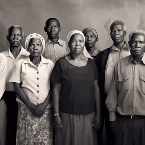 Ordinary People 8