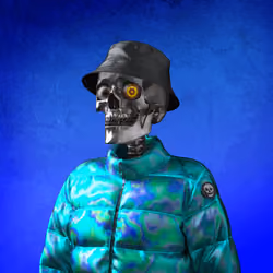 Skull Squad #361