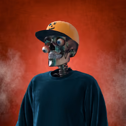 Skull Squad #616