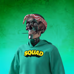 Skull Squad #359