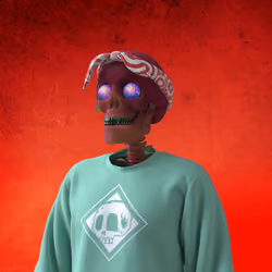 Skull Squad #53