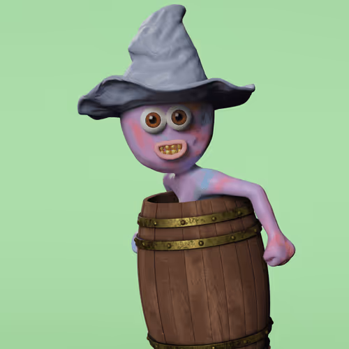 Theclaylings
