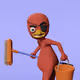 1587